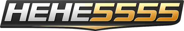 hehe5555 Logo